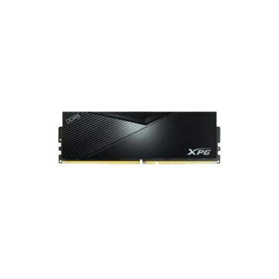 رم دو کاناله DDR5 ای دیتا مدل XPG Lancer BLACK 16GB CL38 فرکانس 5200 مگاهرتز