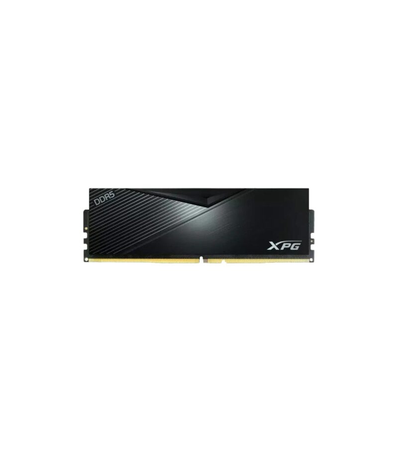 رم دو کاناله DDR5 ای دیتا مدل XPG Lancer BLACK 16GB CL38 فرکانس 5200 مگاهرتز - Image 1