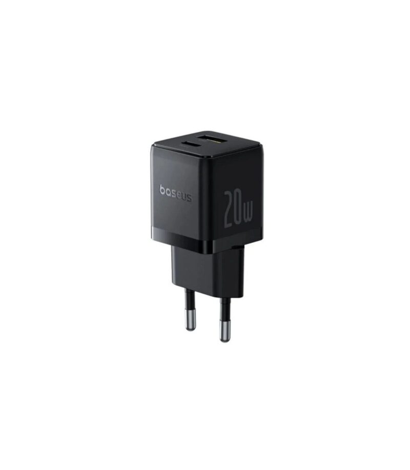 شارژر دیواری 20 وات مدل Palm Fast 20W - Image 3