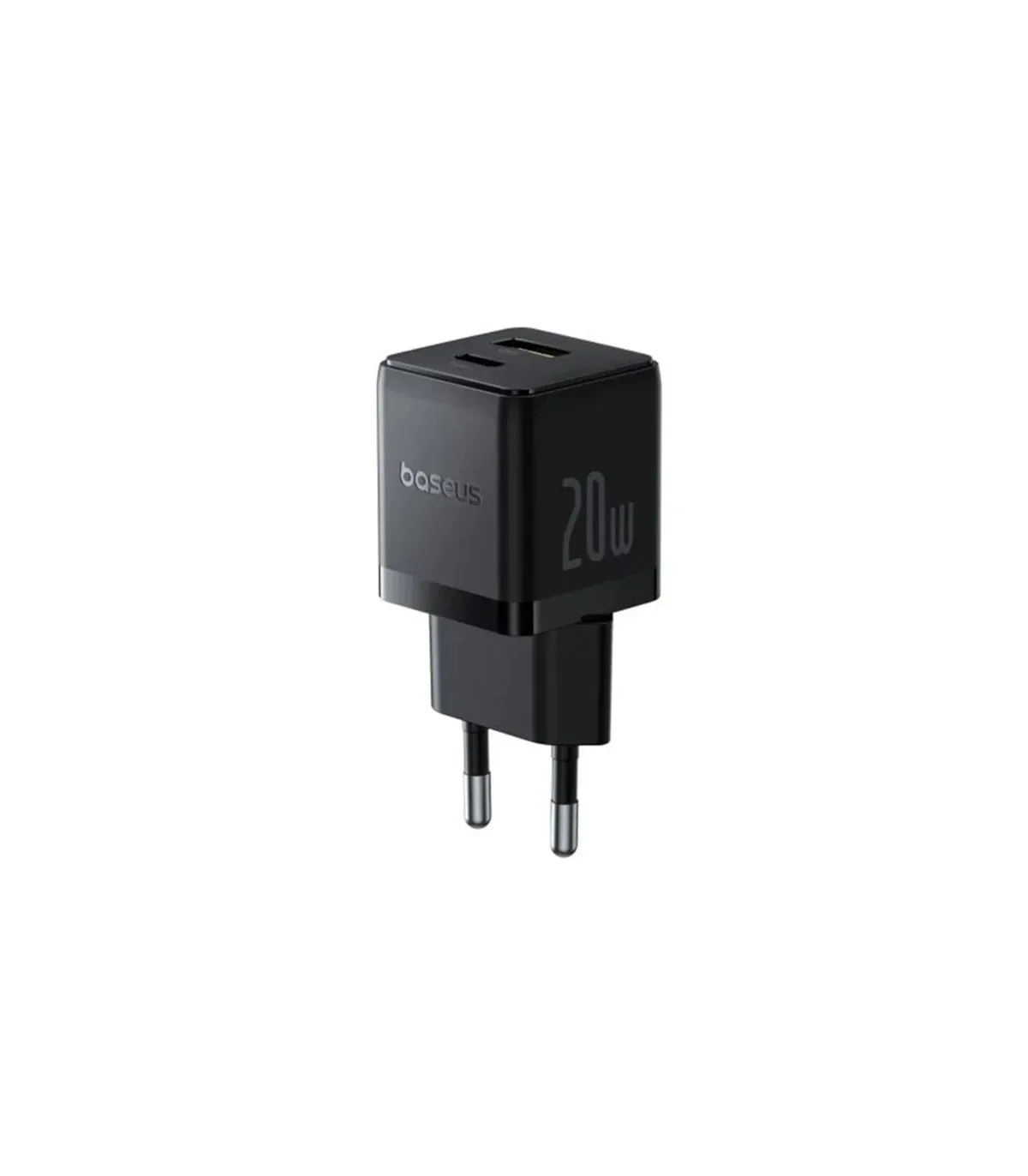 شارژر-دیواری-20-وات-مدل-palm-fast-20w