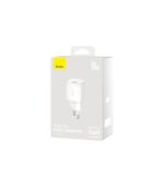 شارژر دیواری 30 وات باسئوس مدل Cube Pro CCXFK30CE - Image 3