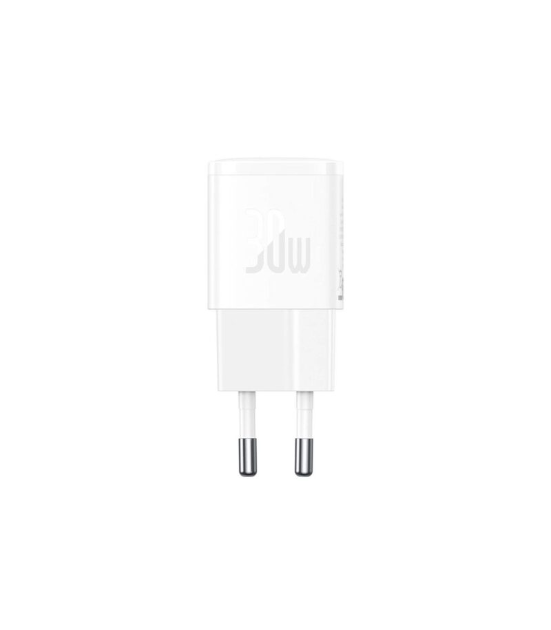 شارژر دیواری 30 وات باسئوس مدل Cube Pro CCXFK30CE - Image 1