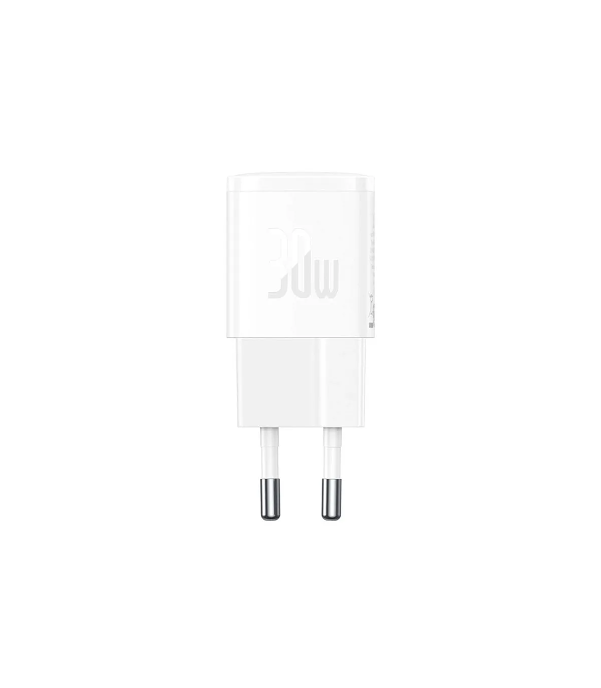 شارژر-دیواری-30-وات-باسئوس-مدل-cube-pro-ccxfk30ce