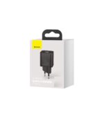 شارژر دیواری باسئوس مدل Quick Charger 30W - Image 2