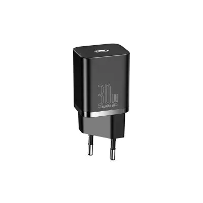 شارژر دیواری باسئوس مدل Quick Charger 30W