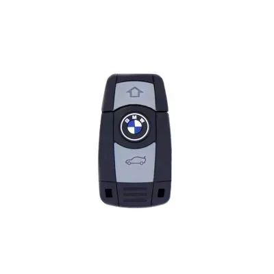 فلش مموری Usb 2.0 مدل BMW ظرفیت 32 گیگابایت