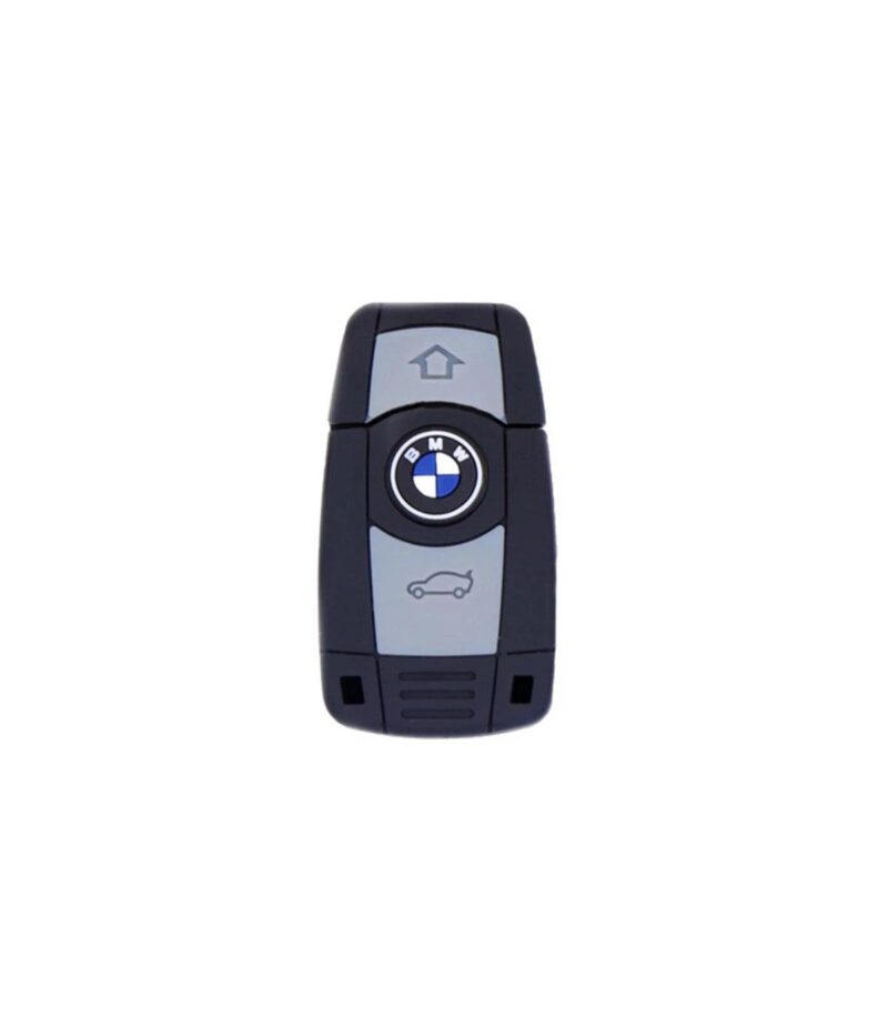 فلش مموری Usb 2.0 مدل BMW ظرفیت 32 گیگابایت - Image 1