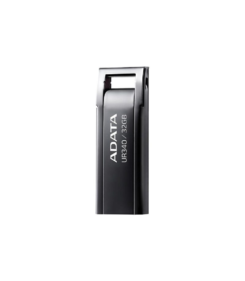 فلش مموری ای دیتا مدل UR340 ظرفیت 32 گیگابایت - Image 1