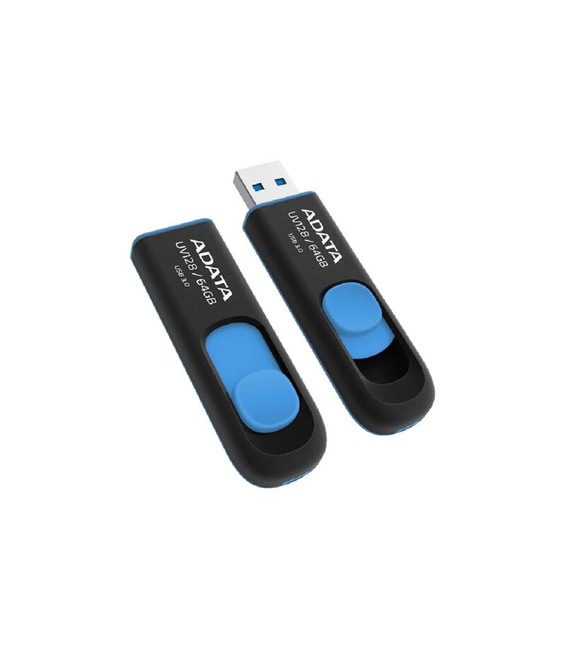 فلش مموری ای دیتا مدل UV128 ظرفیت 64 گیگابایت - Image 4