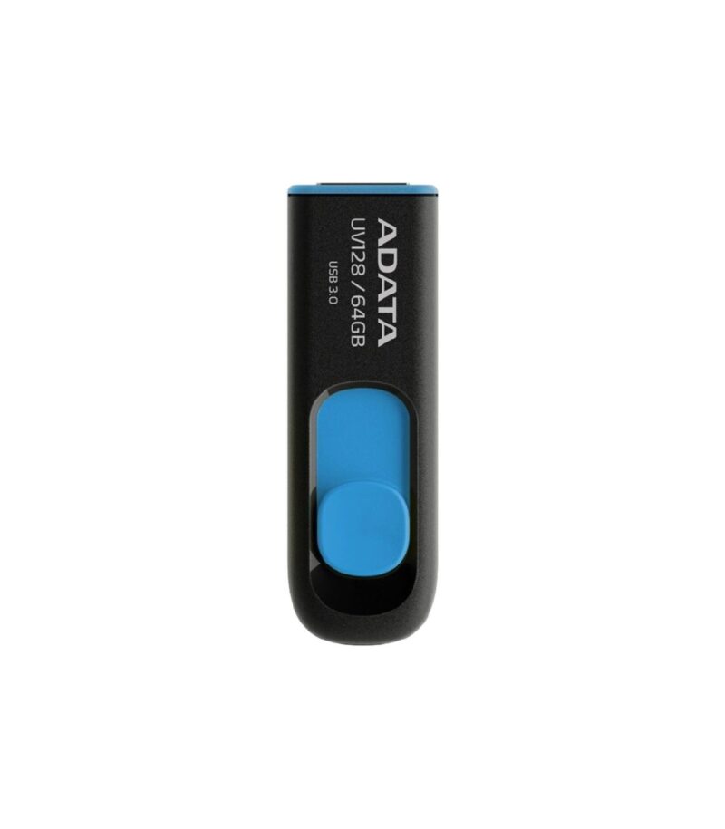 فلش مموری ای دیتا مدل UV128 ظرفیت 64 گیگابایت - Image 1