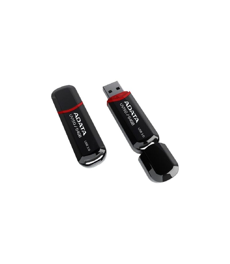 فلش مموری ای دیتا مدل UV150 ظرفیت 64 گیگابایت - Image 5