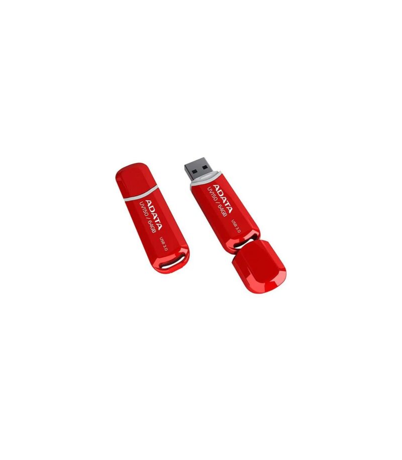 فلش مموری ای دیتا مدل UV150 ظرفیت 64 گیگابایت - Image 3