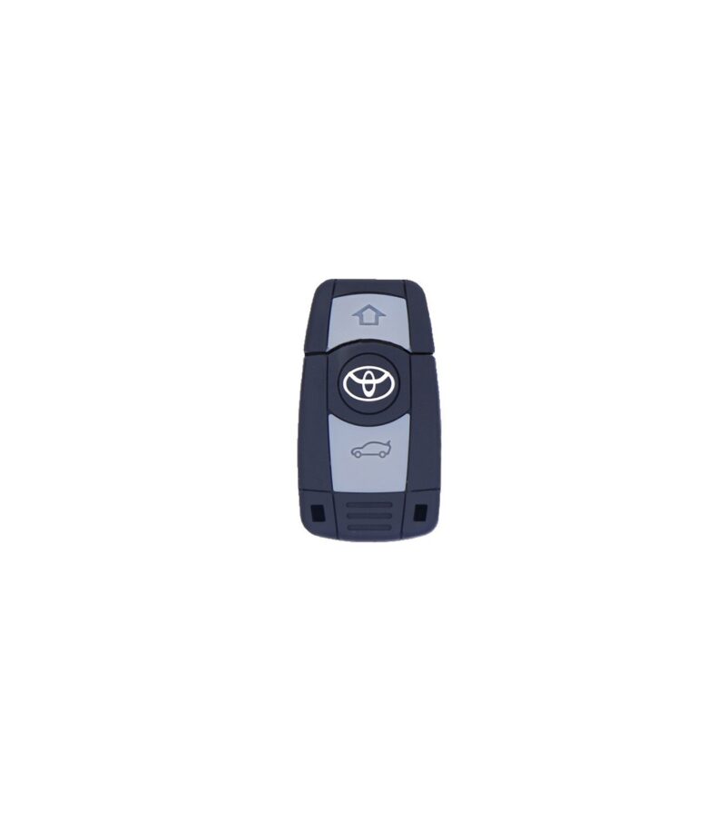 فلش مموری طرح ریموت مدل DPL1134 ظرفیت 32 گیگابایت - Image 2
