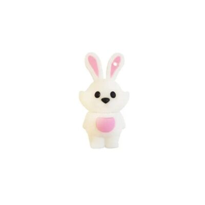 فلش مموری عروسکی مدل Rabbit RO-10 ظرفیت 32 گیگابایت
