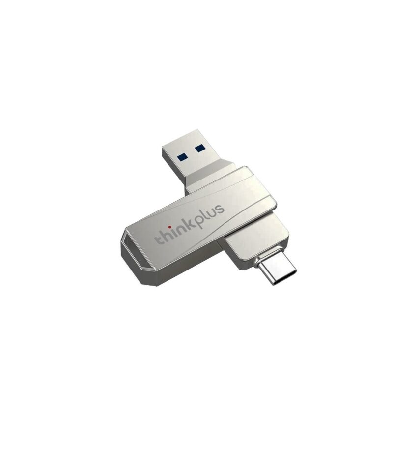 فلش مموری لنوو مدل thinkplus mu252 ظرفیت 128 گیگابایت - Image 3