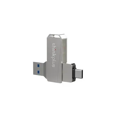 فلش مموری لنوو مدل thinkplus mu252 ظرفیت 128 گیگابایت