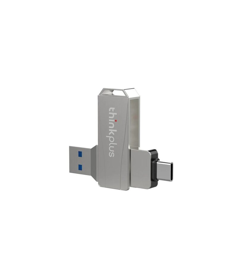 فلش مموری لنوو مدل thinkplus mu252 ظرفیت 128 گیگابایت - Image 1