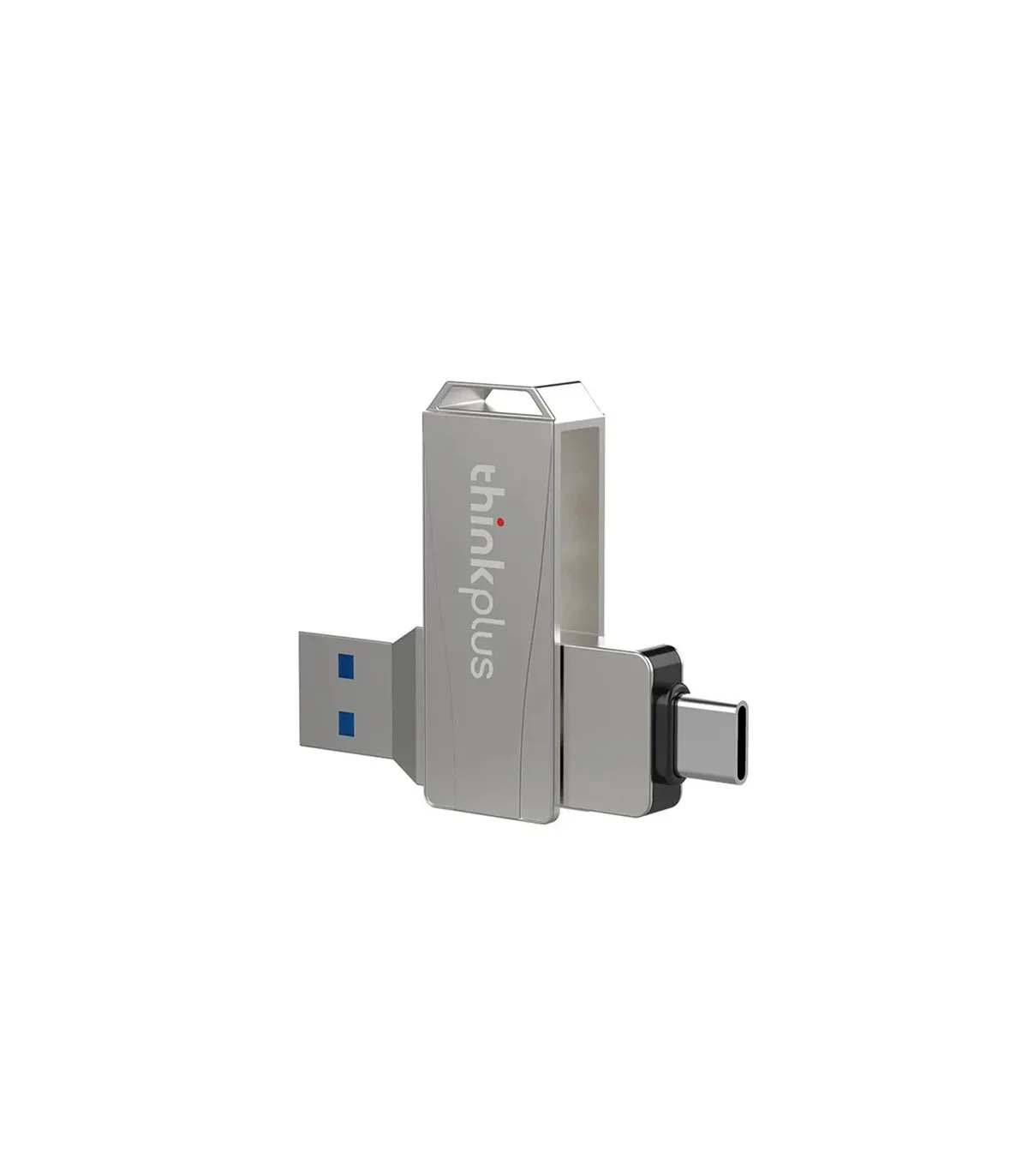 فلش-مموری-لنوو-مدل-thinkplus-mu252-ظرفیت-128-گیگابایت