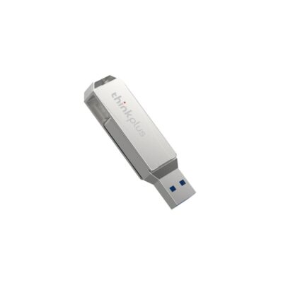 فلش مموری لنوو مدل thinkplus mu252 ظرفیت 64 گیگابایت