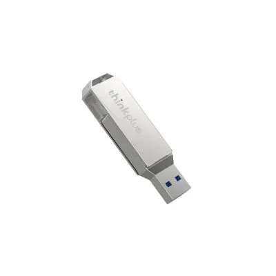 فلش مموری لنوو مدل thinkplus mu252 ظرفیت 64 گیگابایت