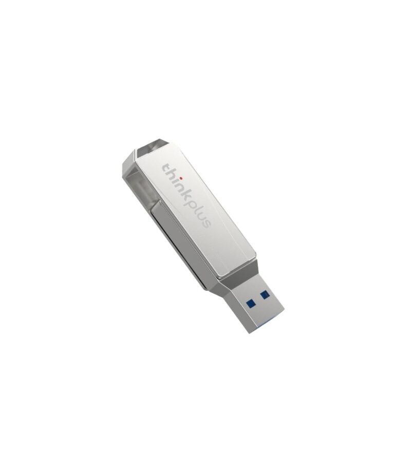 فلش مموری لنوو مدل thinkplus mu252 ظرفیت 64 گیگابایت - Image 1