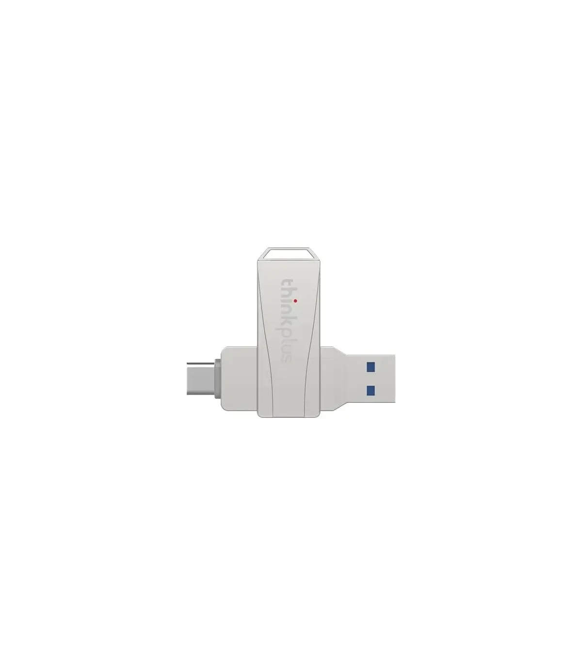 فلش-مموری-لنوو-مدل-thinkplus-mu252-ظرفیت-64-گیگابایت