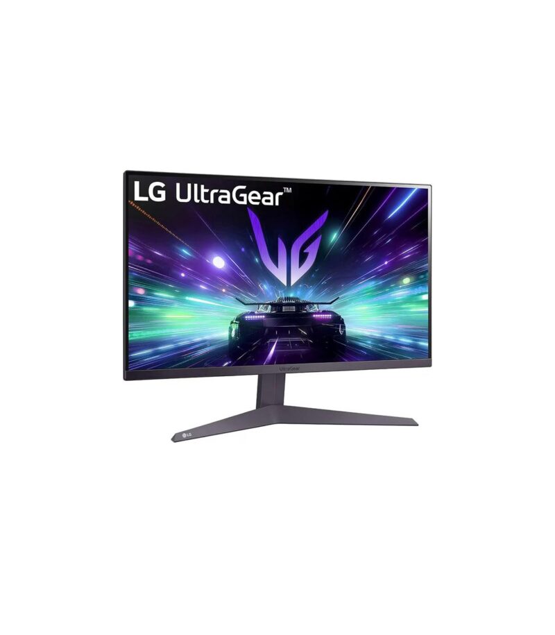 مانیتور گیمینگ ال جی مدل UltraGear 24GS50F-B سایز 24 اینچ - Image 1
