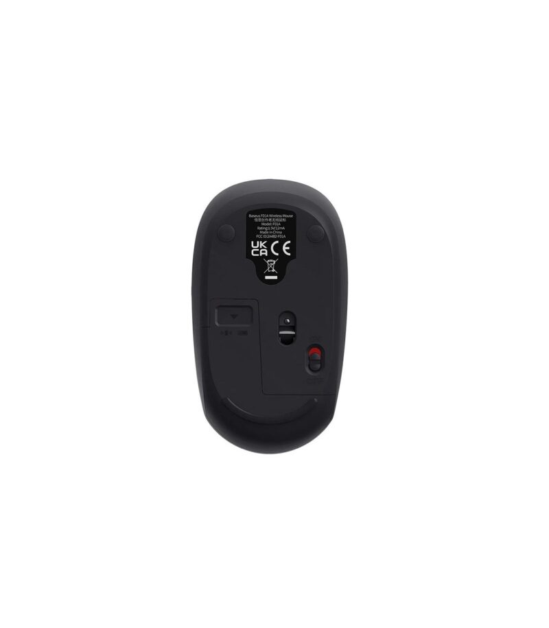 ماوس بی سیم بیسوس مدل F01A - Image 2