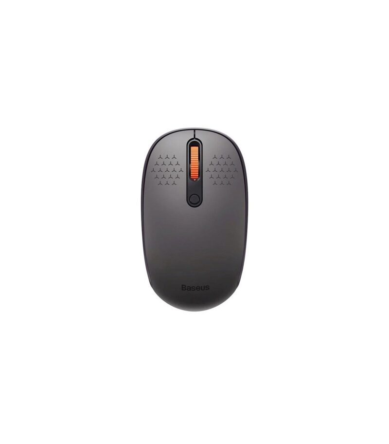 ماوس بی سیم بیسوس مدل F01A - Image 1