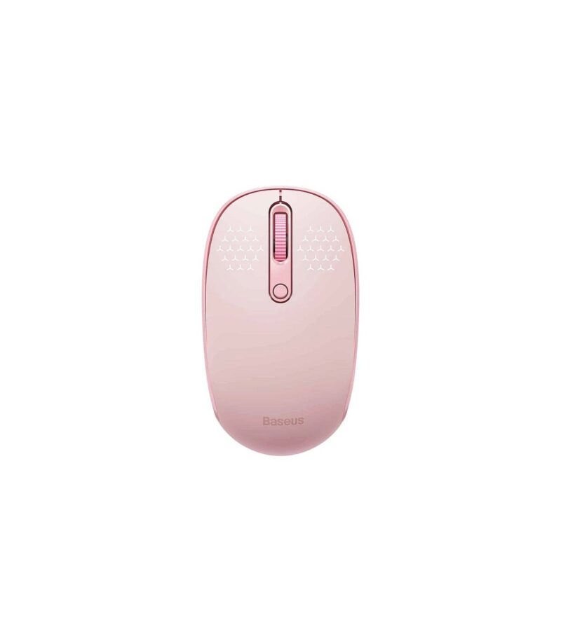 ماوس بی سیم بیسوس مدل F01B - Image 3