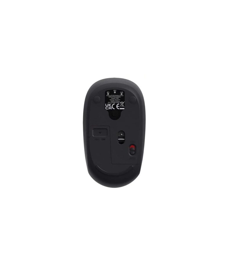ماوس بی سیم بیسوس مدل F01B - Image 2