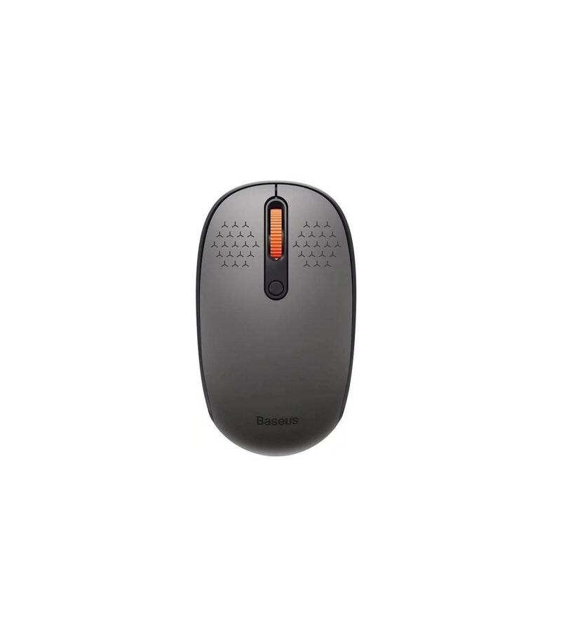 ماوس بی سیم بیسوس مدل F01B - Image 1