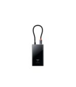 هاب 4 پورت USB3.0x4 باسئوس مدل BS-OH079