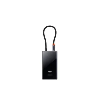 هاب 4 پورت USB3.0x4 باسئوس مدل BS-OH079