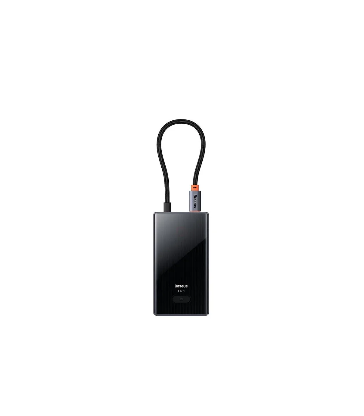 هاب-4-پورت-usb30x4-باسئوس-مدل-bs-oh079
