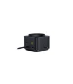 هاب 7 پورت باسئوس مدل Magpro II 7-IN-1 با شارژ بیسیم 15 وات - Image 2
