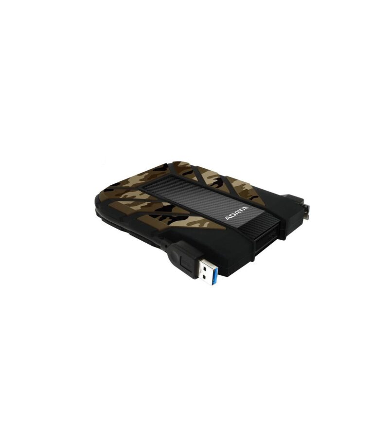 هارد اکسترنال ای دیتا مدل HD710M Pro ظرفیت 2 ترابایت - Image 1