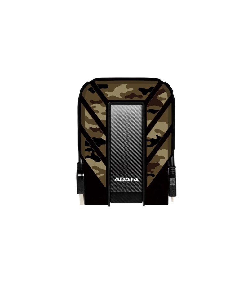 هارد اکسترنال ای دیتا مدل HD710M Pro ظرفیت 2 ترابایت - Image 2