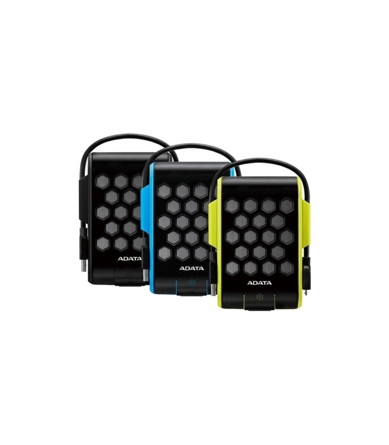 هارد اکسترنال ای دیتا مدل HD720 ظرفیت 1 ترابایت - Image 3