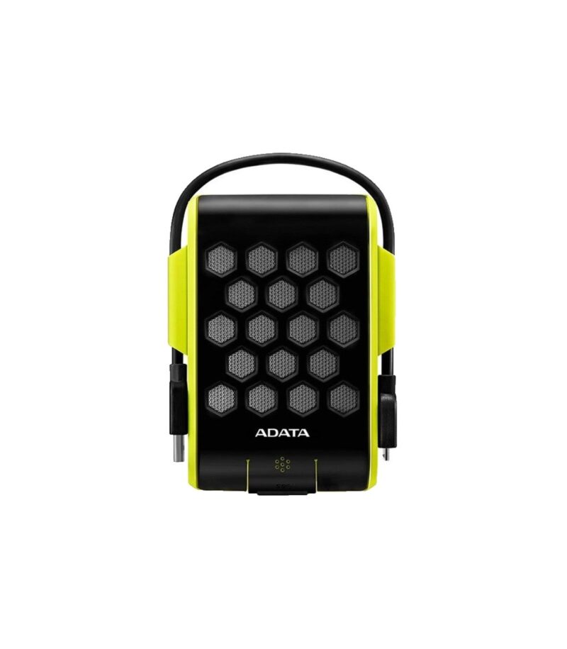 هارد اکسترنال ای دیتا مدل HD720 ظرفیت 2 ترابایت - Image 3