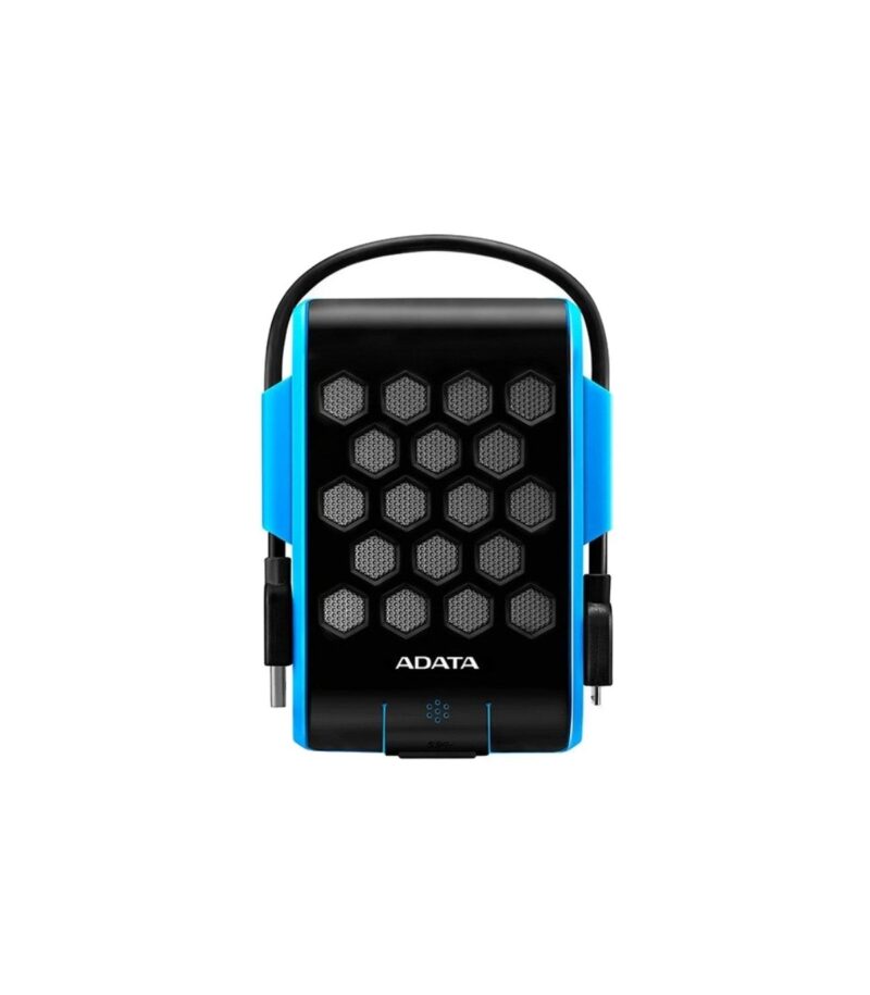 هارد اکسترنال ای دیتا مدل HD720 ظرفیت 2 ترابایت - Image 1