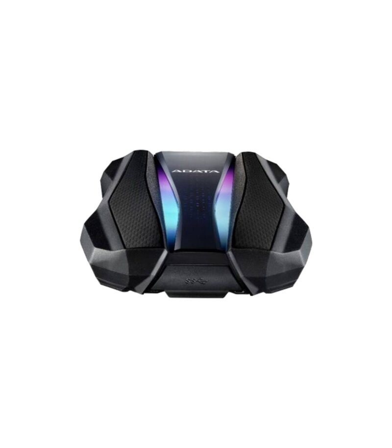 هارد اکسترنال ای دیتا مدل HD770G ظرفیت 2 ترابایت - Image 3