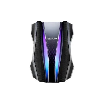 هارد اکسترنال ای دیتا مدل HD770G ظرفیت 1 ترابایت
