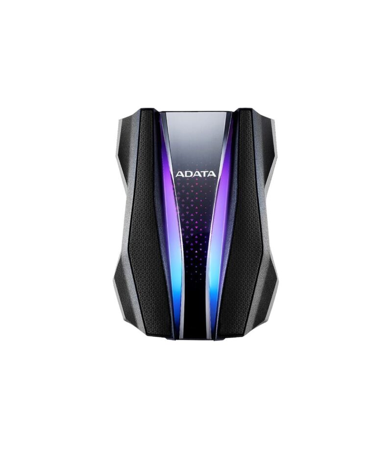 هارد اکسترنال ای دیتا مدل HD770G ظرفیت 2 ترابایت - Image 1