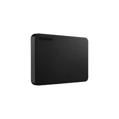 هارد اکسترنال توشیبا مدل Canvio Basics ظرفیت 1 ترابایت