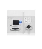 هارد اکسترنال توشیبا مدل Canvio Basics ظرفیت 1 ترابایت - Image 4