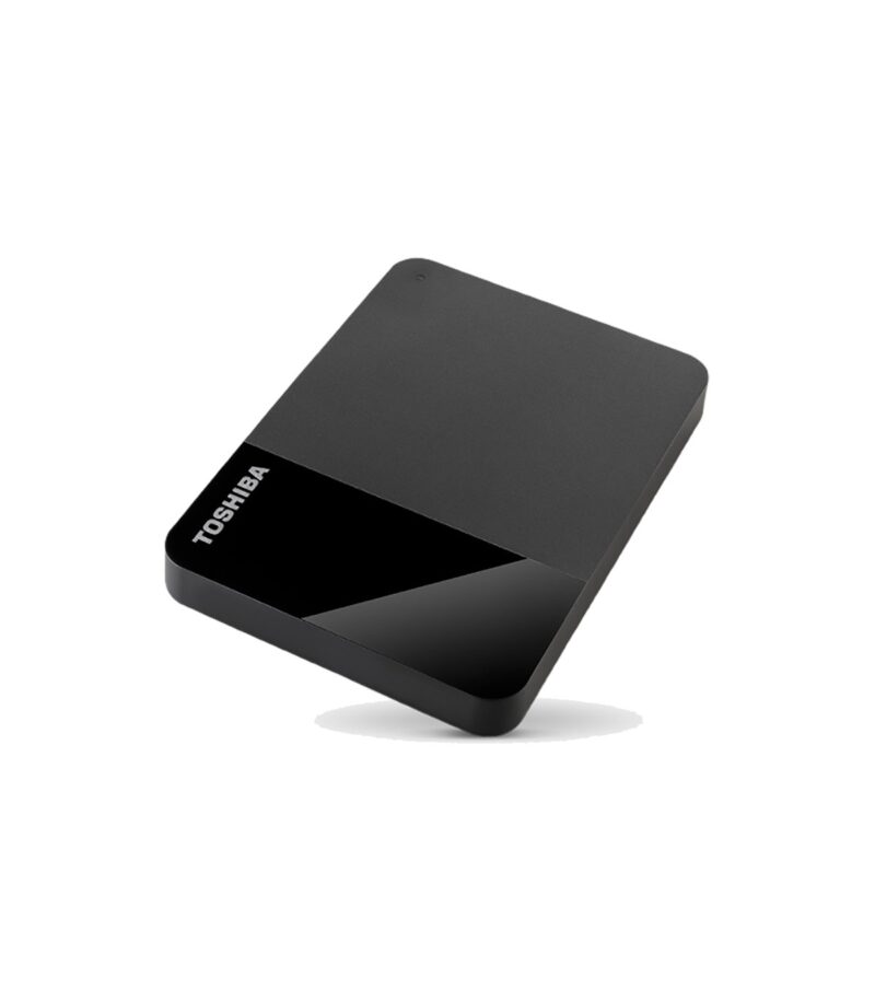 هارد اکسترنال توشیبا مدل Canvio Ready ظرفیت 4 ترابایت - Image 3