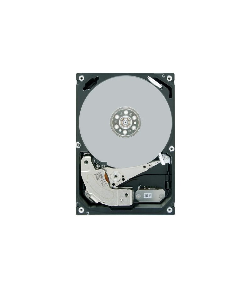 هارددیسک اینترنال توشیبا مدل S300 surveillance ظرفیت 6 ترابایت - Image 2