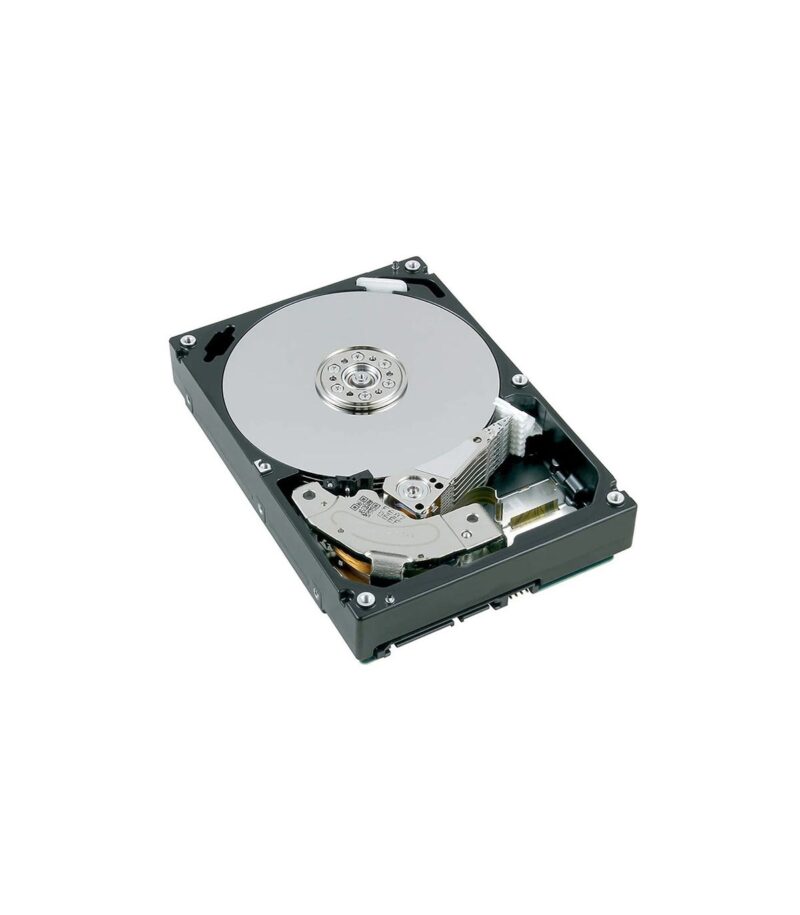 هارد دیسک اینترنال توشیبا مدل s300 surveillance ظرفیت 2 ترابایت - Image 2