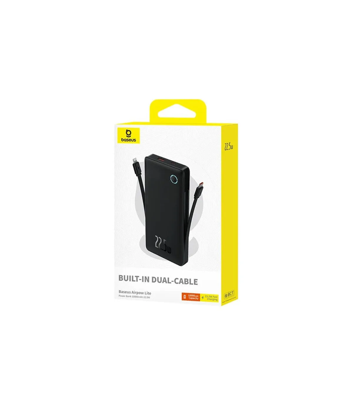 پاوربانک-باسئوس-مدل-ppap2-10a-ظرفیت-10000-میلی-آمپر-ساعت (2)